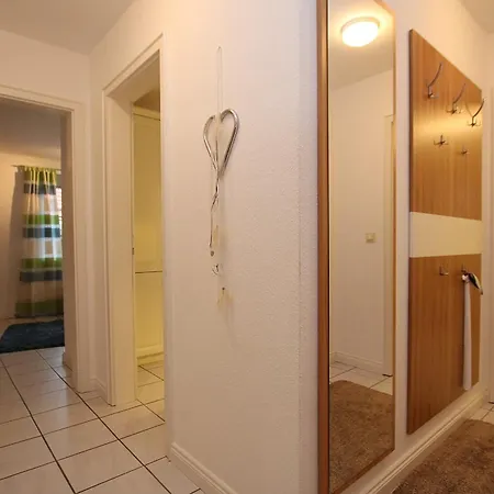 Appartement Rungholtstra_e 3c_ Whg_ 2